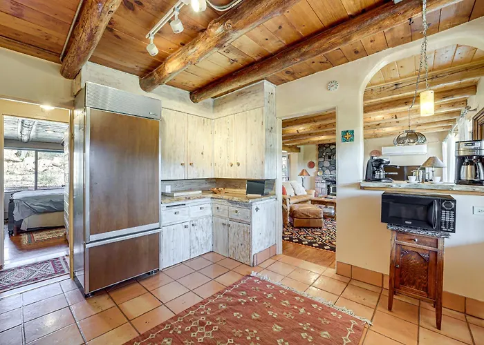 Group Retreat On Flower Farm Near Sedona Trails * Cornville