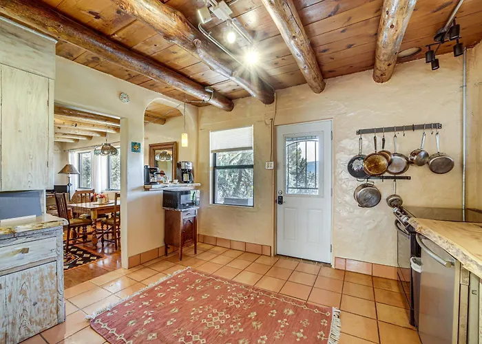 Group Retreat On Flower Farm Near Sedona Trails * Cornville